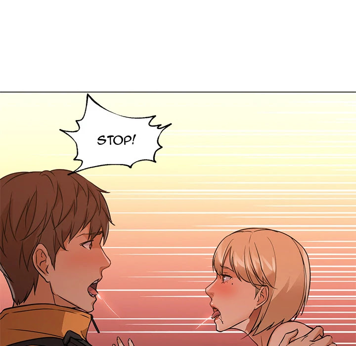Good Night Chapter 16 page 84 - Chapter 16