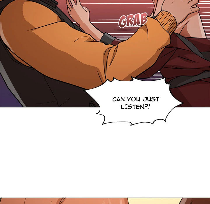 Good Night Chapter 16 page 85 - Chapter 16