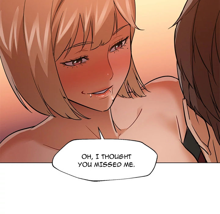 Good Night Chapter 16 page 86 - Chapter 16