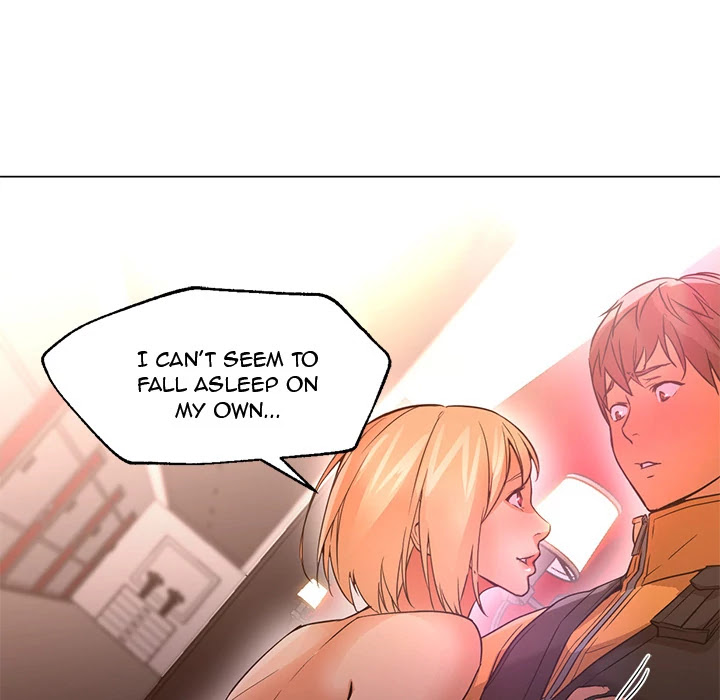 Good Night Chapter 16 page 87 - Chapter 16