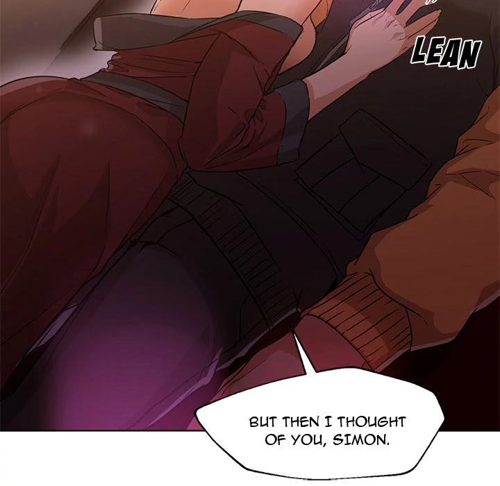 Good Night Chapter 16 page 88 - Chapter 16