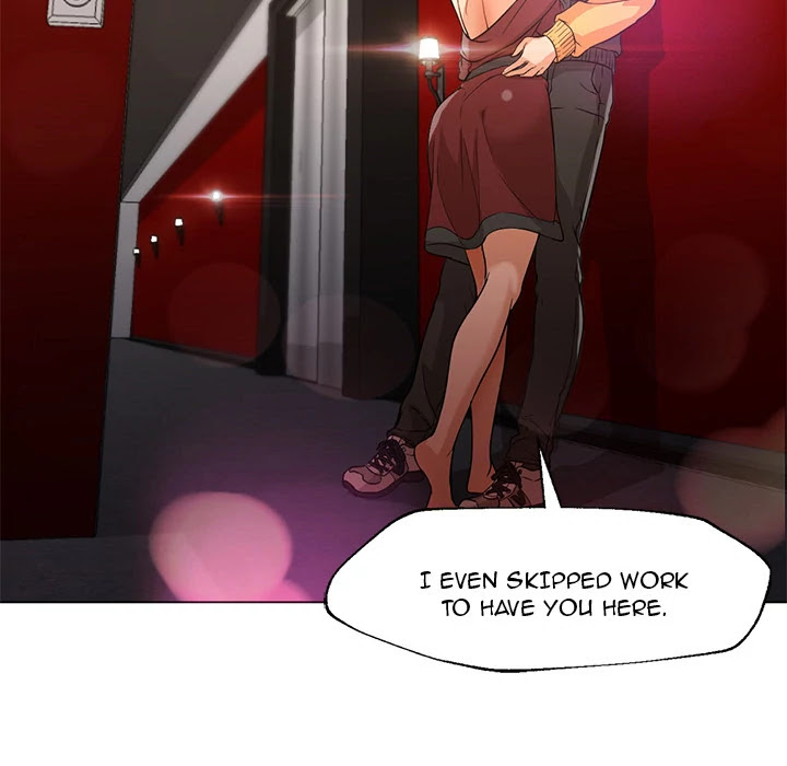 Good Night Chapter 16 page 92 - Chapter 16