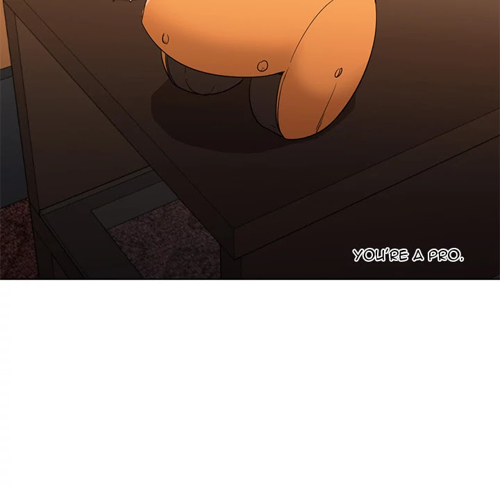 Good Night Chapter 16 page 95 - Chapter 16