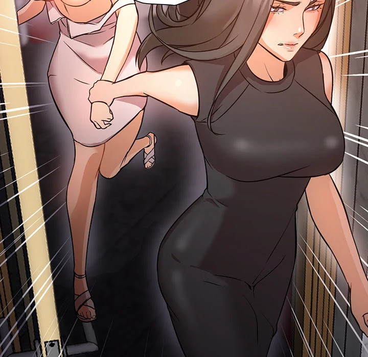 Good Night Chapter 18 page 10 - Chapter 18
