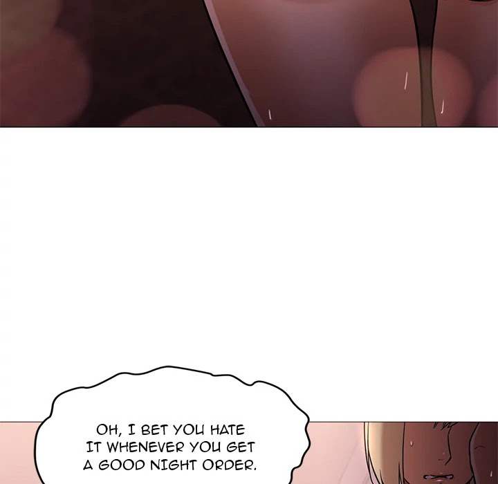 Good Night Chapter 18 page 100 - Chapter 18