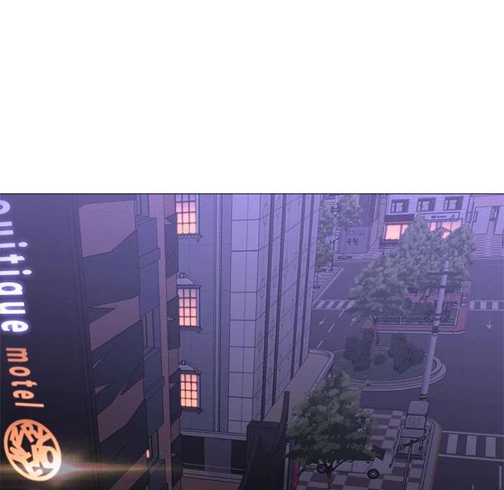 Good Night Chapter 18 page 111 - Chapter 18