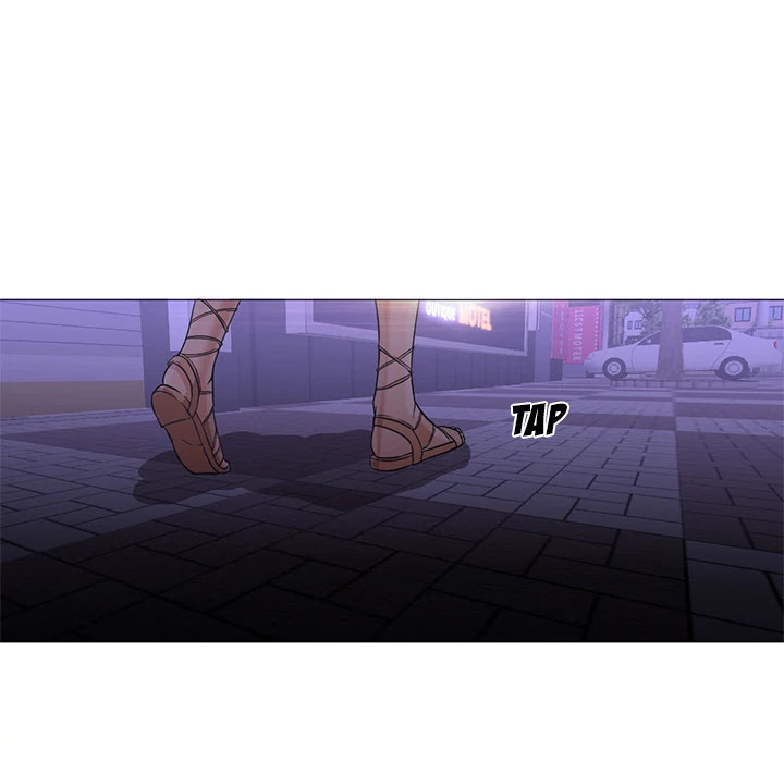 Good Night Chapter 18 page 115 - Chapter 18