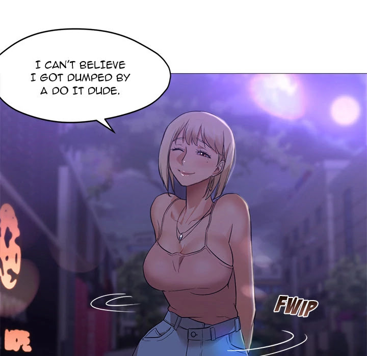 Good Night Chapter 18 page 116 - Chapter 18
