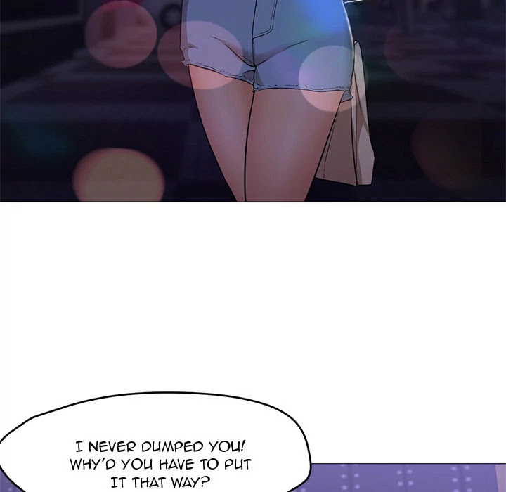 Good Night Chapter 18 page 117 - Chapter 18