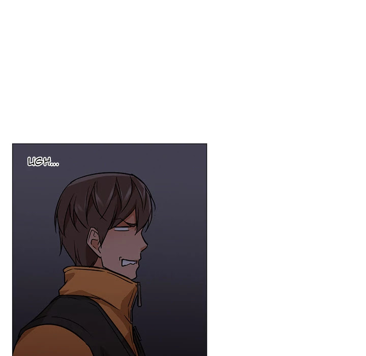Good Night Chapter 18 page 119 - Chapter 18