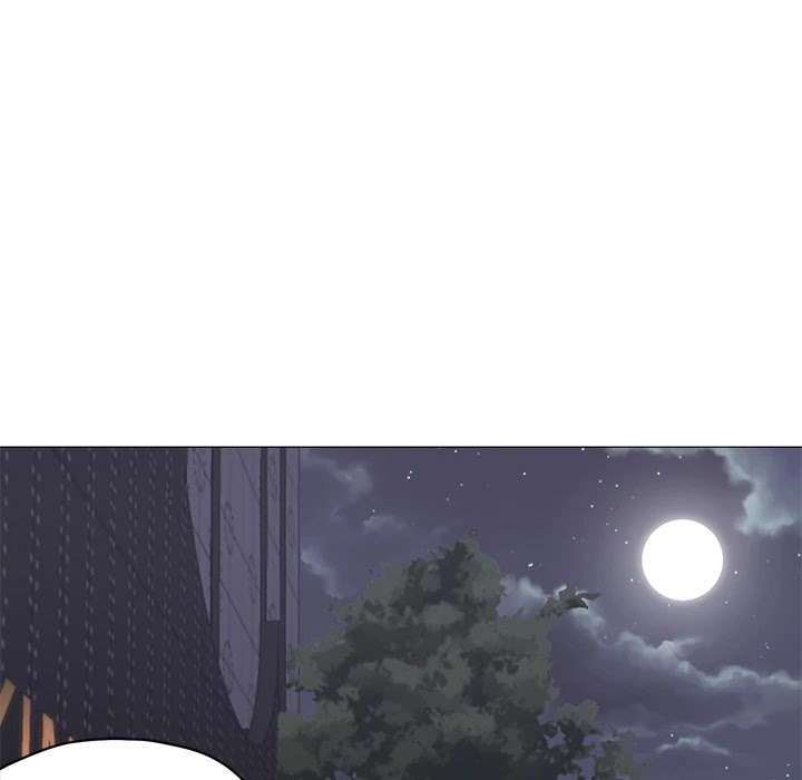 Good Night Chapter 18 page 121 - Chapter 18