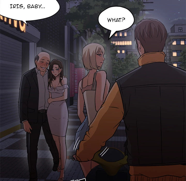Good Night Chapter 18 page 122 - Chapter 18