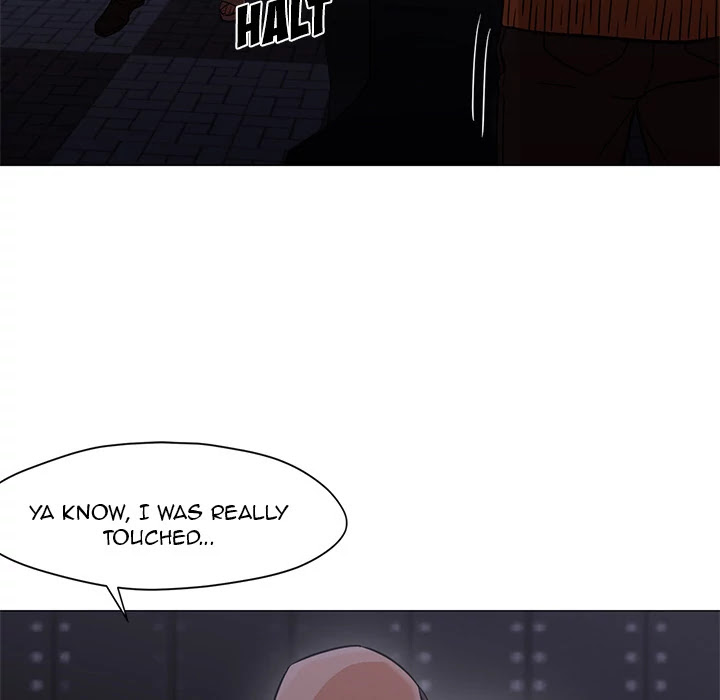 Good Night Chapter 18 page 123 - Chapter 18