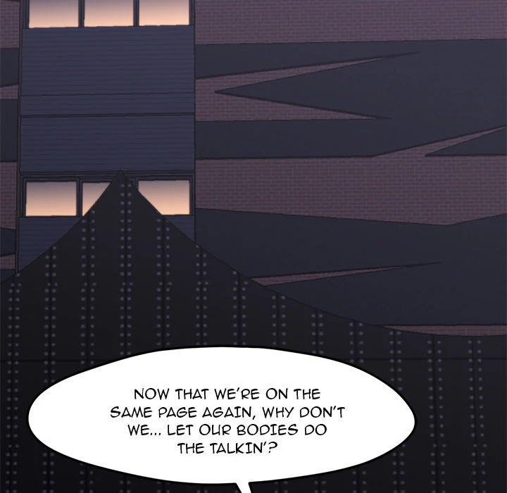 Good Night Chapter 18 page 129 - Chapter 18