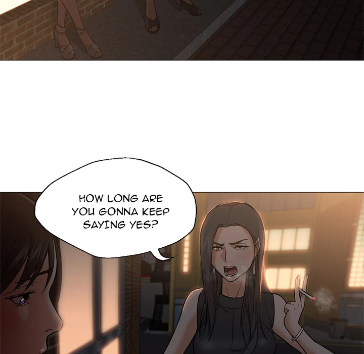 Good Night Chapter 18 page 16 - Chapter 18
