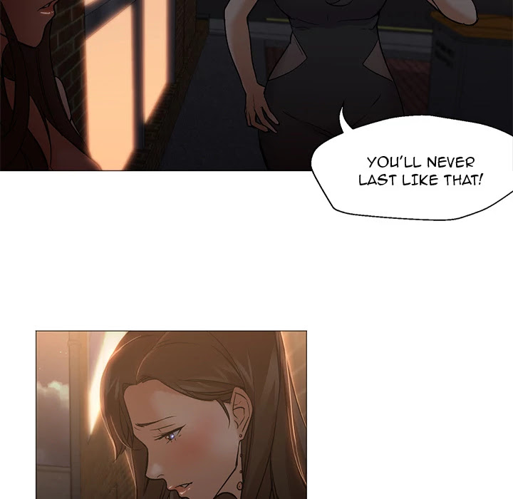 Good Night Chapter 18 page 17 - Chapter 18