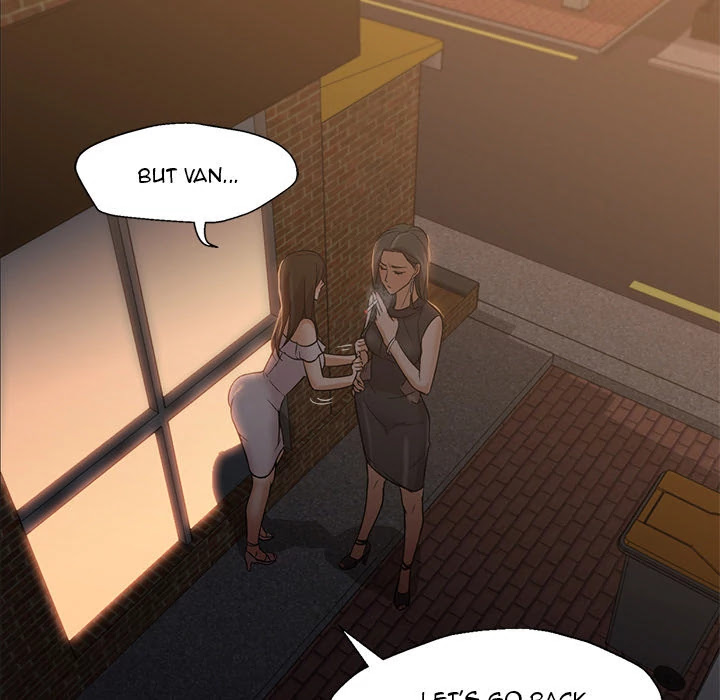 Good Night Chapter 18 page 19 - Chapter 18