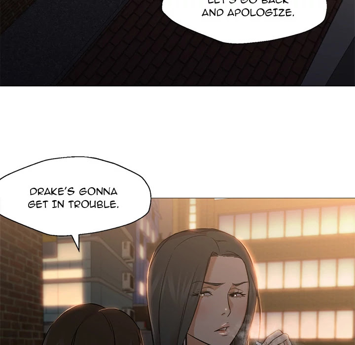 Good Night Chapter 18 page 20 - Chapter 18