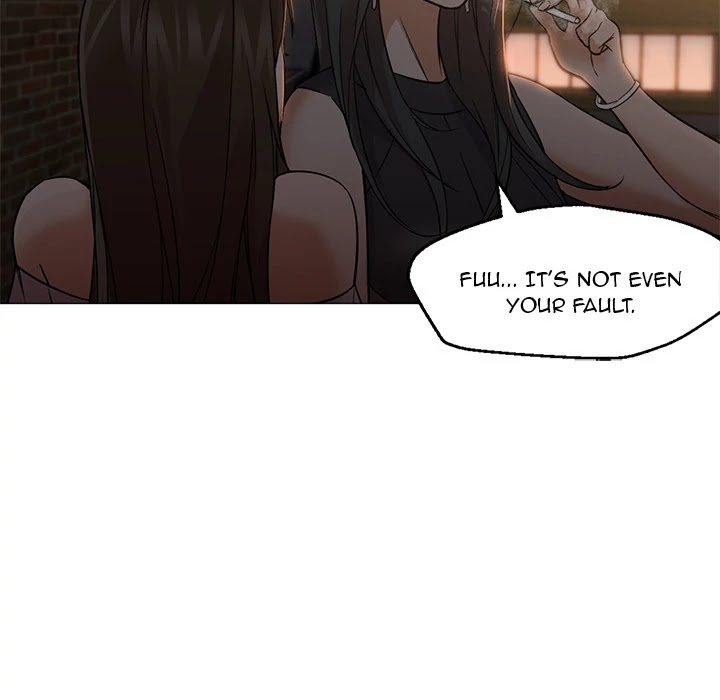 Good Night Chapter 18 page 21 - Chapter 18