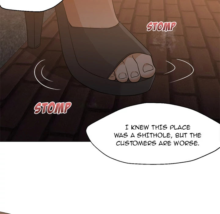 Good Night Chapter 18 page 23 - Chapter 18