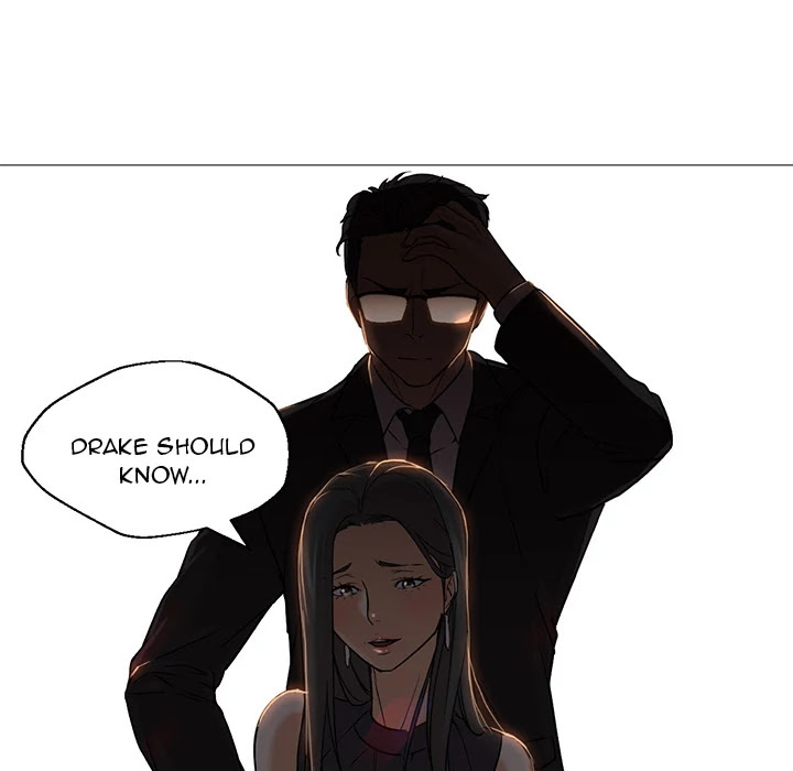 Good Night Chapter 18 page 25 - Chapter 18
