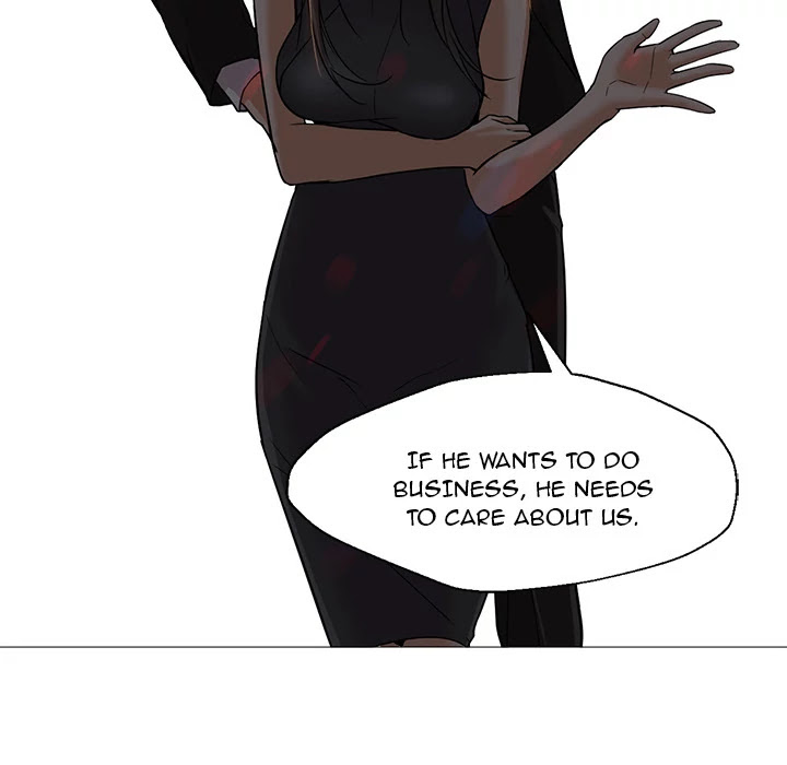 Good Night Chapter 18 page 26 - Chapter 18