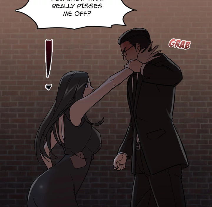 Good Night Chapter 18 page 40 - Chapter 18