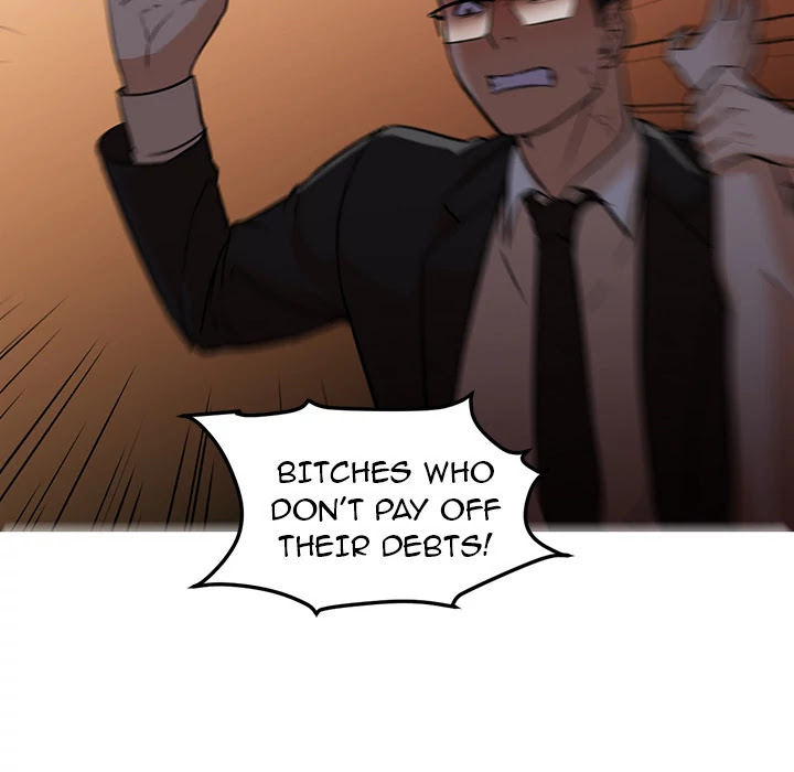 Good Night Chapter 18 page 42 - Chapter 18