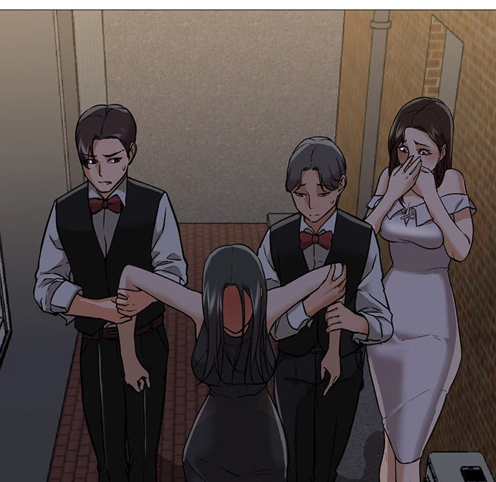Good Night Chapter 18 page 52 - Chapter 18