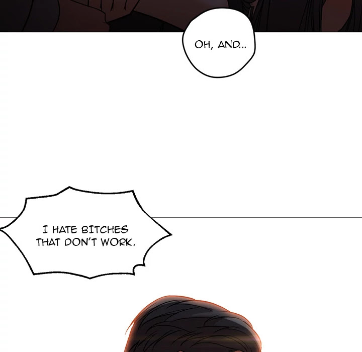 Good Night Chapter 18 page 57 - Chapter 18