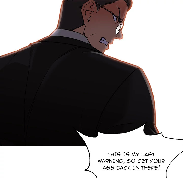 Good Night Chapter 18 page 58 - Chapter 18