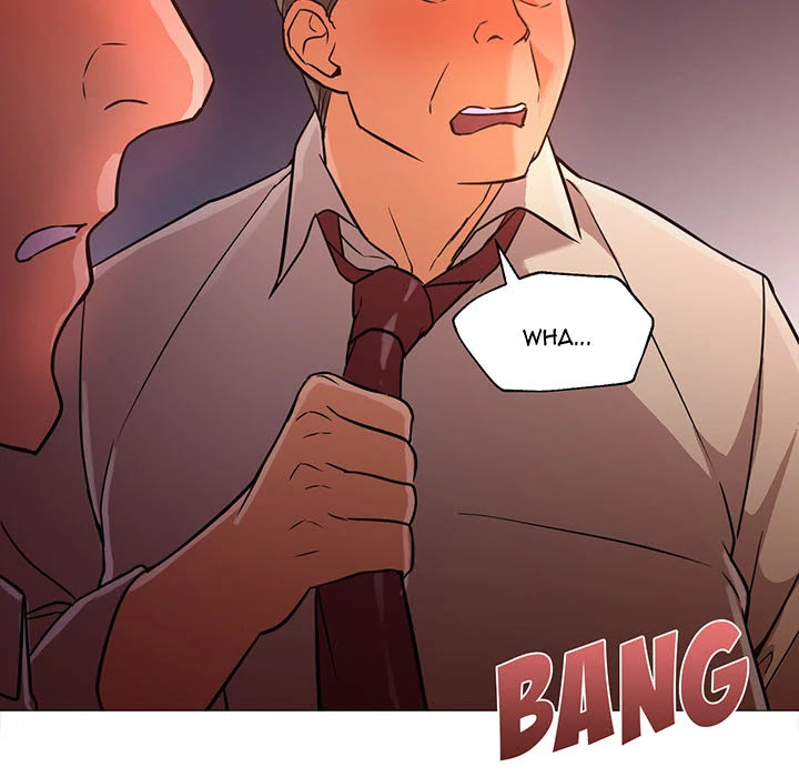Good Night Chapter 18 page 7 - Chapter 18