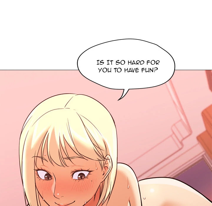 Good Night Chapter 18 page 85 - Chapter 18