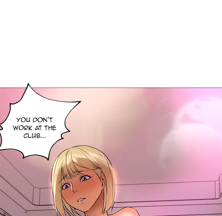 Good Night Chapter 18 page 89 - Chapter 18