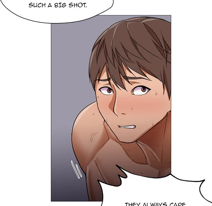 Good Night Chapter 18 page 96 - Chapter 18