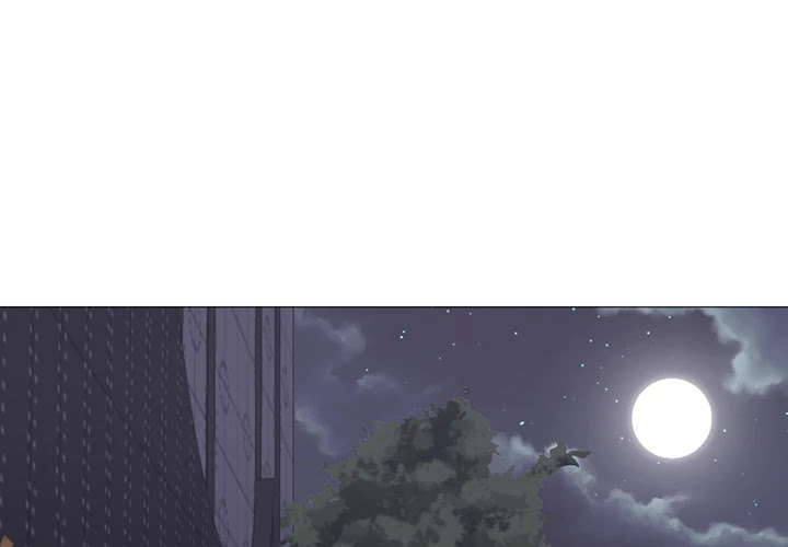 Good Night Chapter 19 page 1 - Chapter 19
