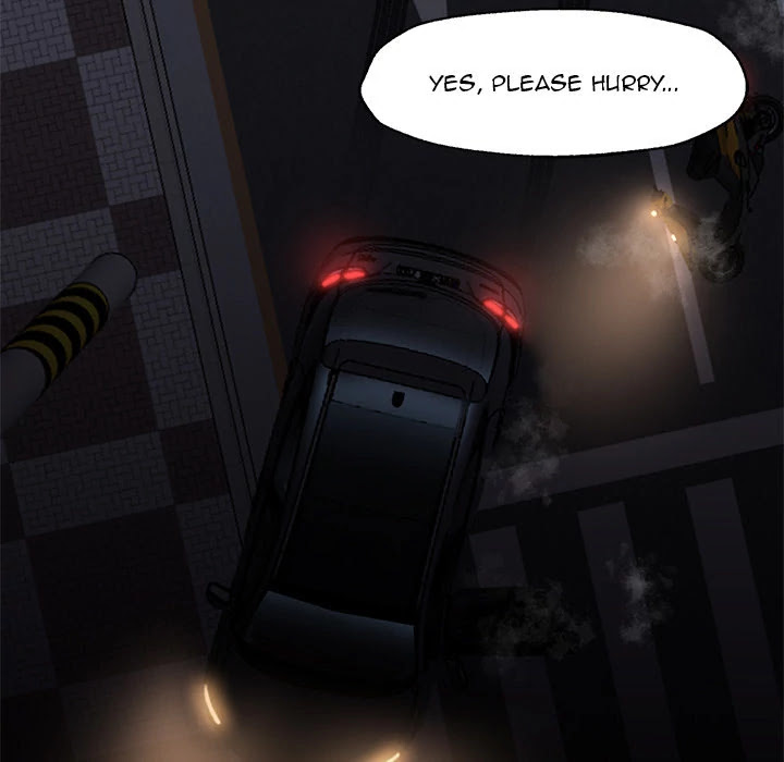 Good Night Chapter 19 page 101 - Chapter 19