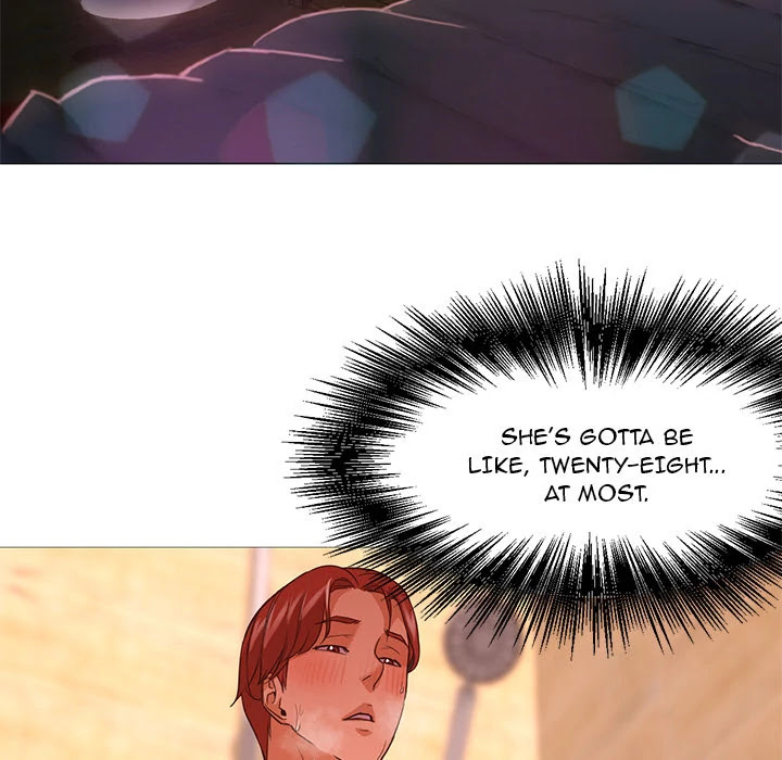 Good Night Chapter 19 page 110 - Chapter 19
