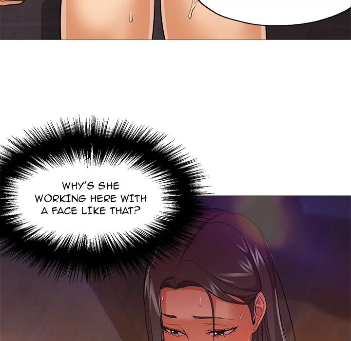 Good Night Chapter 19 page 112 - Chapter 19