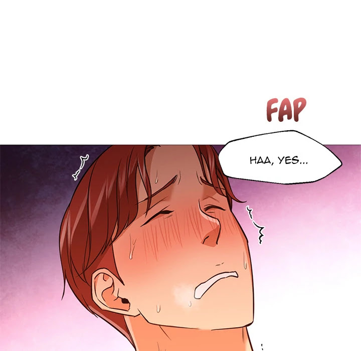 Good Night Chapter 19 page 118 - Chapter 19