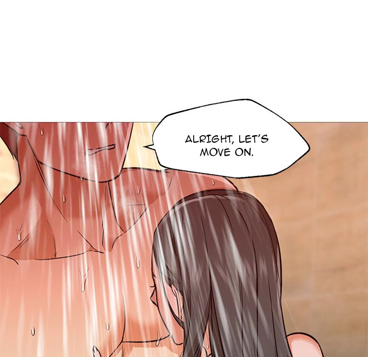 Good Night Chapter 19 page 121 - Chapter 19