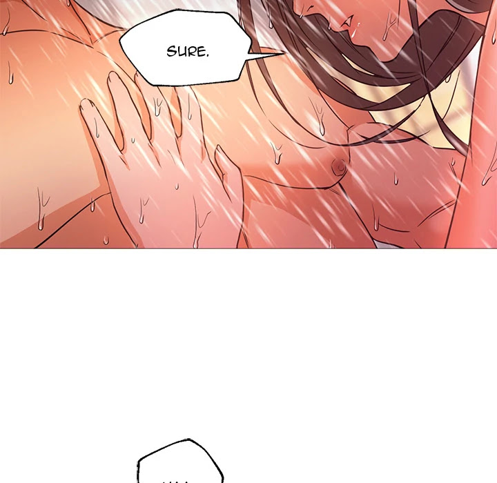 Good Night Chapter 19 page 124 - Chapter 19
