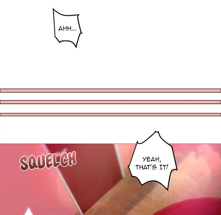 Good Night Chapter 19 page 126 - Chapter 19