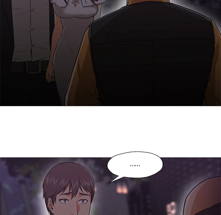 Good Night Chapter 19 page 13 - Chapter 19