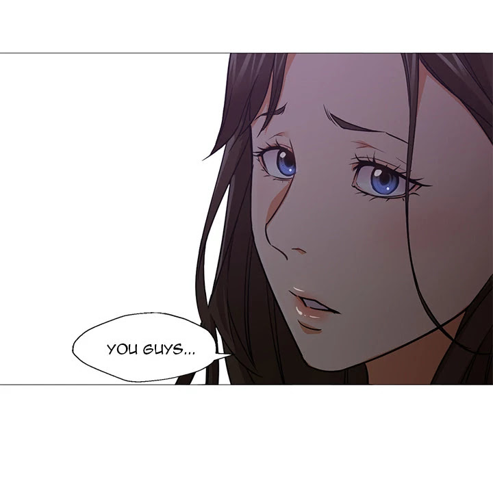 Good Night Chapter 19 page 15 - Chapter 19