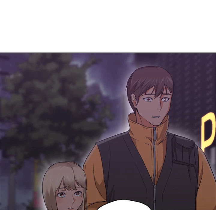 Good Night Chapter 19 page 16 - Chapter 19