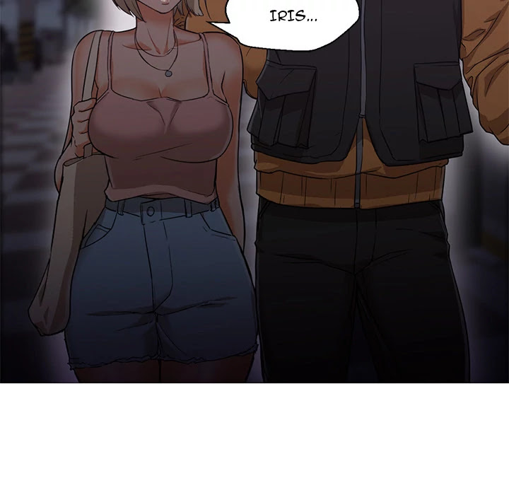 Good Night Chapter 19 page 17 - Chapter 19
