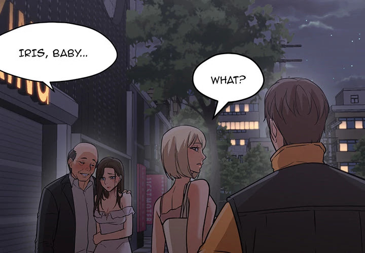Good Night Chapter 19 page 2 - Chapter 19