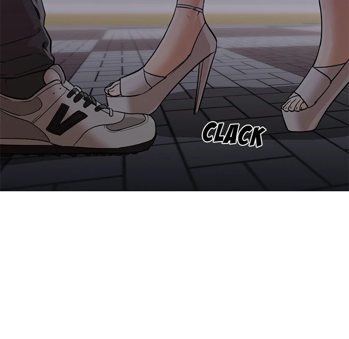 Good Night Chapter 19 page 23 - Chapter 19