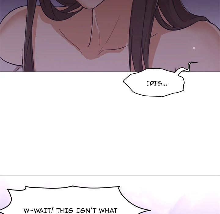 Good Night Chapter 19 page 26 - Chapter 19